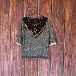 Forever 21 Sweatshirt